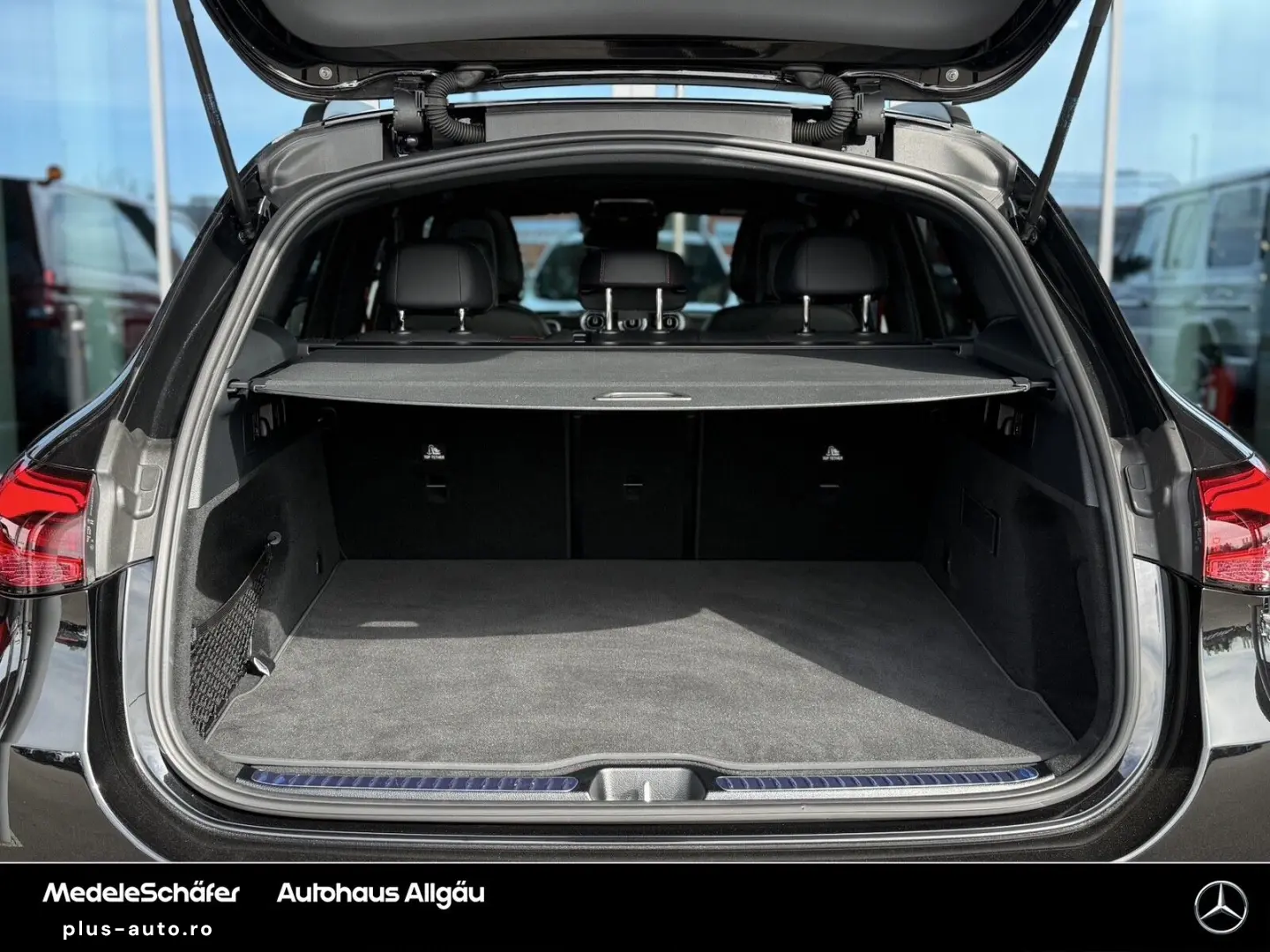 MERCEDES-BENZ GLC 2024 — imagine 20