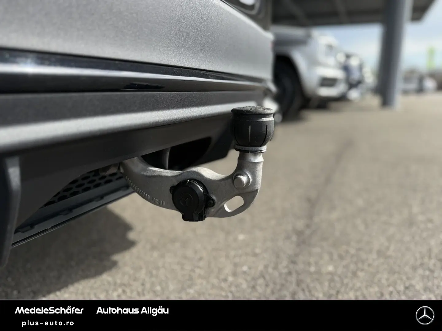MERCEDES-BENZ GLC 2024 — imagine 23