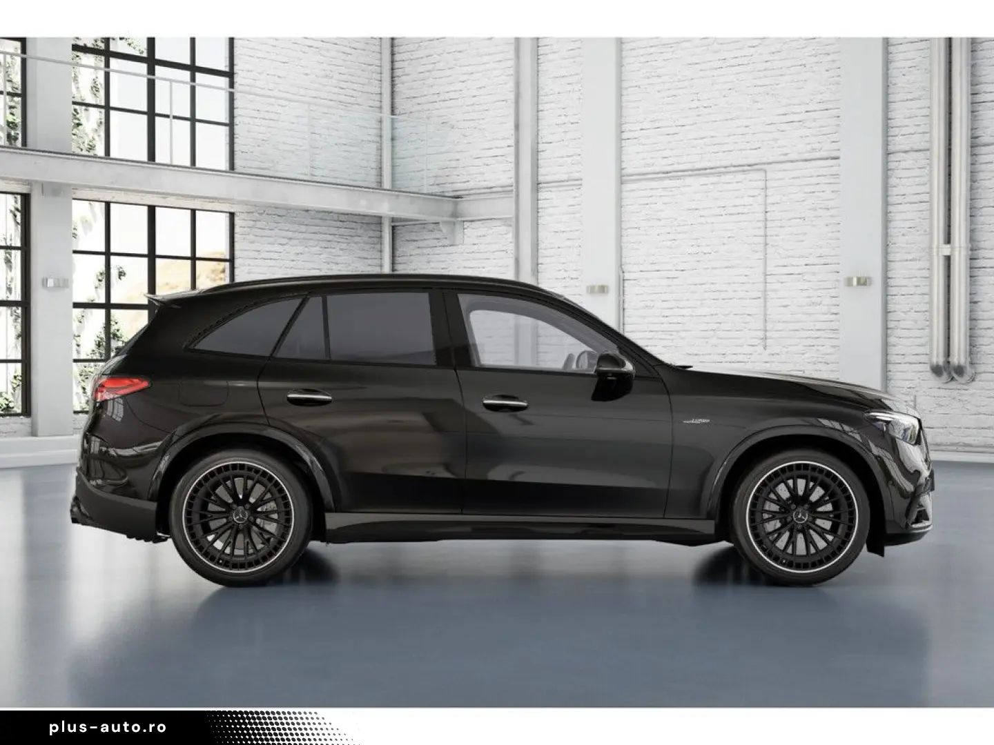 MERCEDES-BENZ GLC 2025 — imagine 9