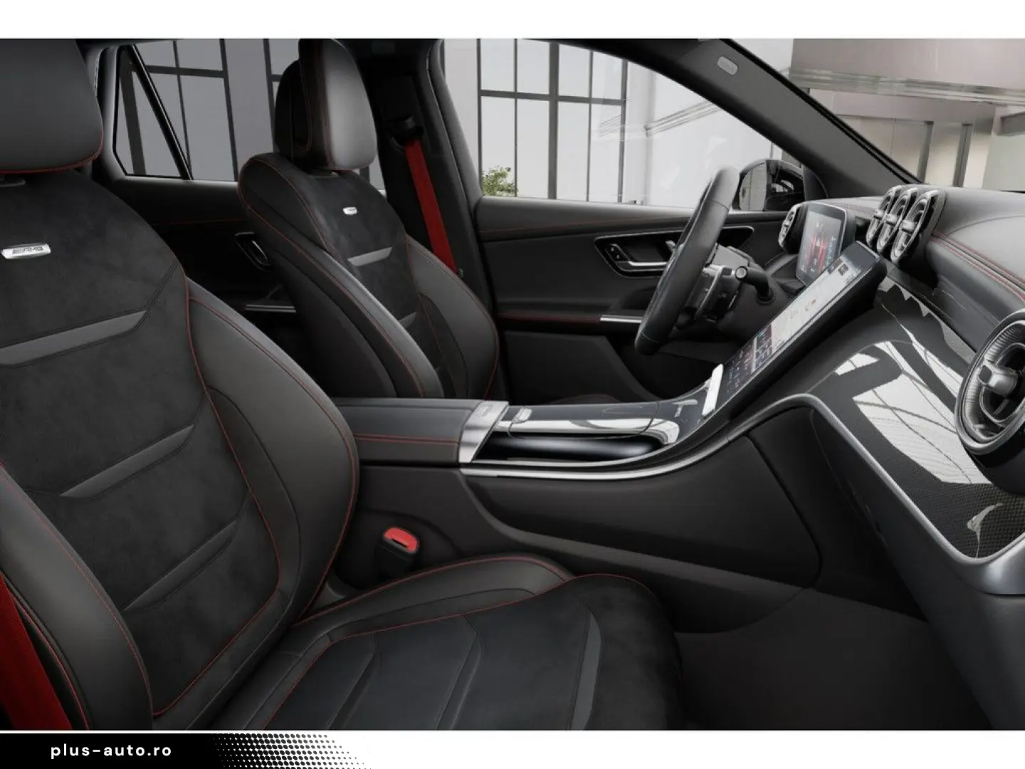 MERCEDES-BENZ GLC 2025 — imagine 10