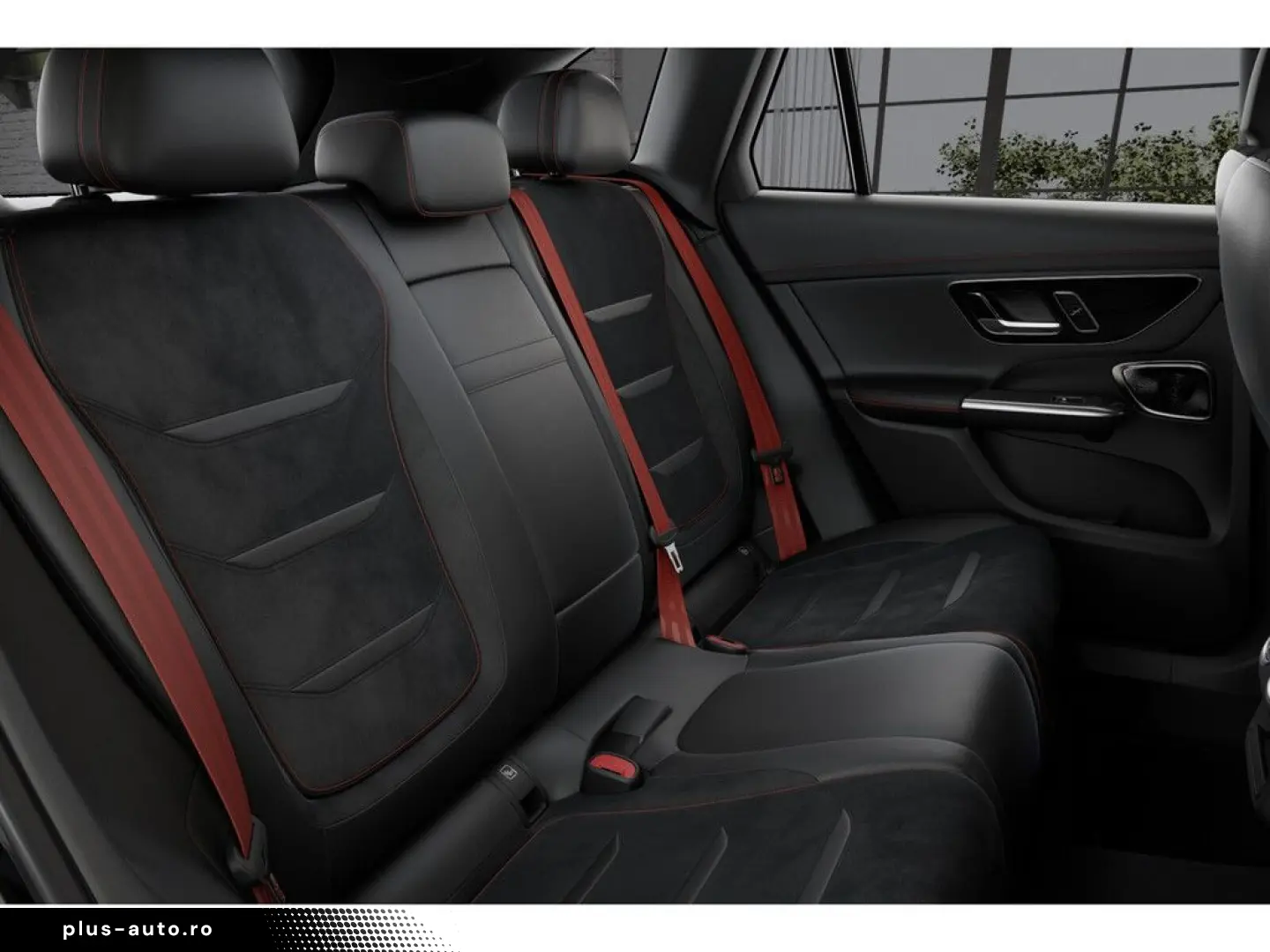 MERCEDES-BENZ GLC 2025 — imagine 11