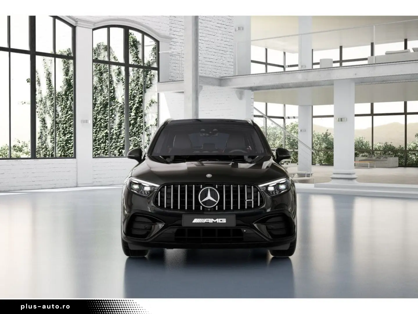 MERCEDES-BENZ GLC 2025 — imagine 12