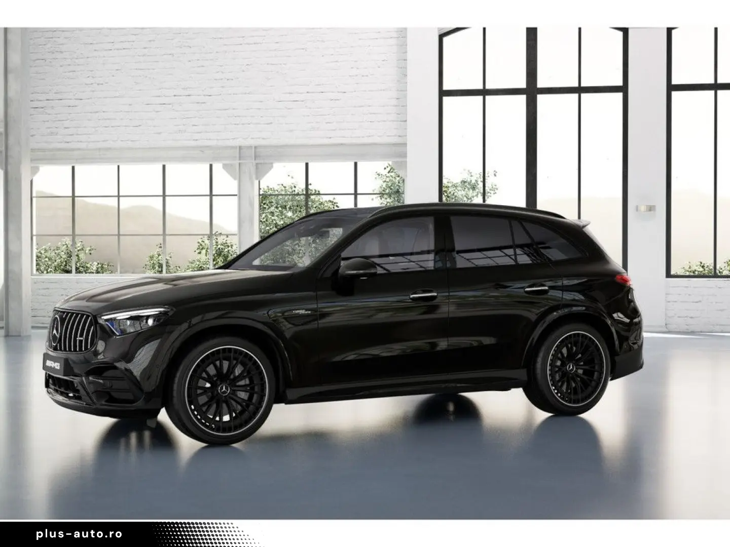 MERCEDES-BENZ GLC 2025 — imagine 14