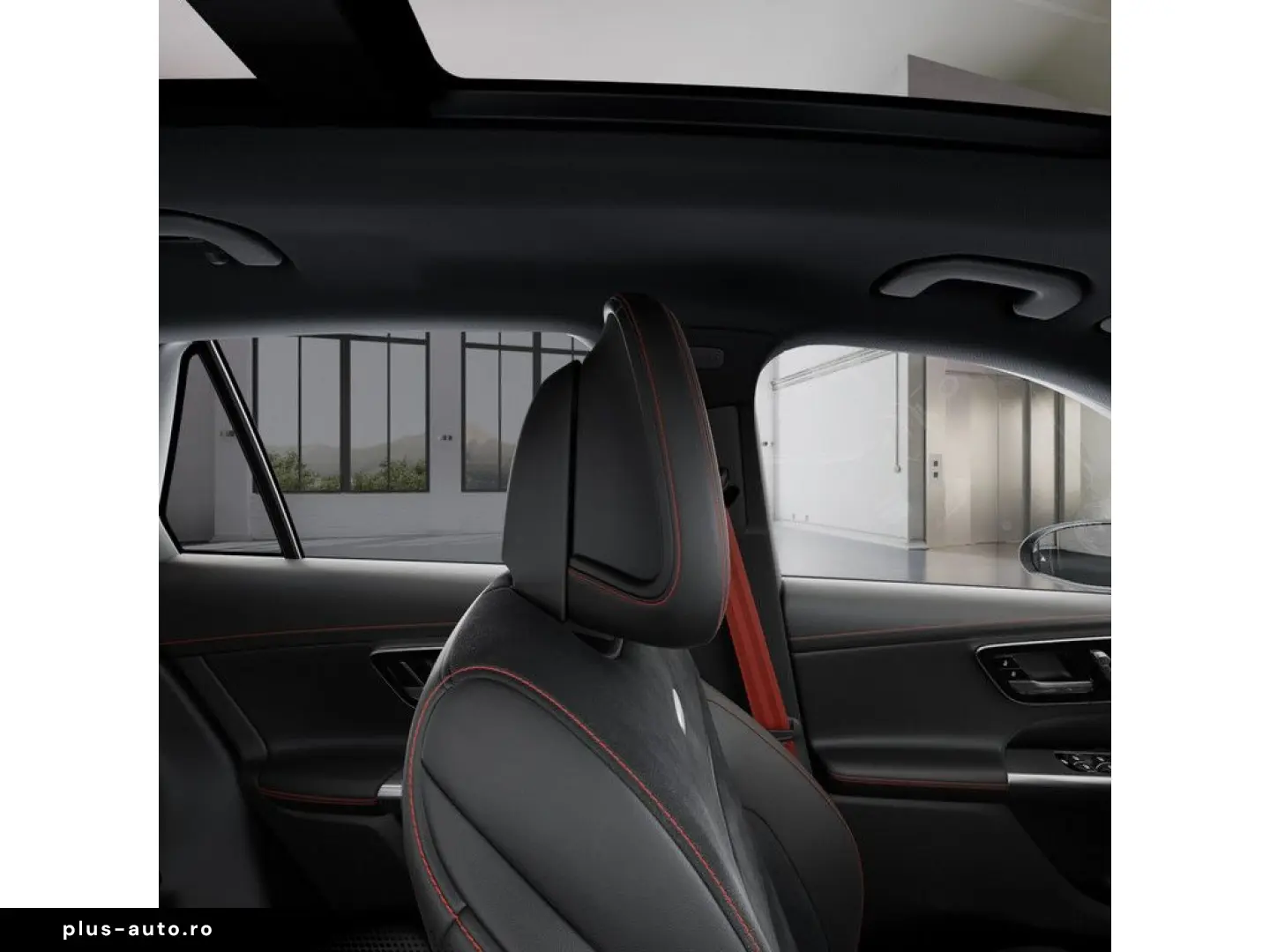 MERCEDES-BENZ GLC 2025 — imagine 17