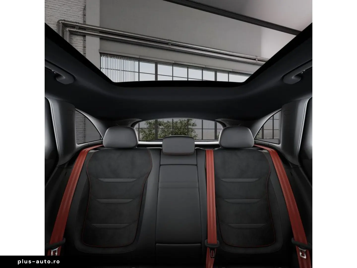 MERCEDES-BENZ GLC 2025 — imagine 18