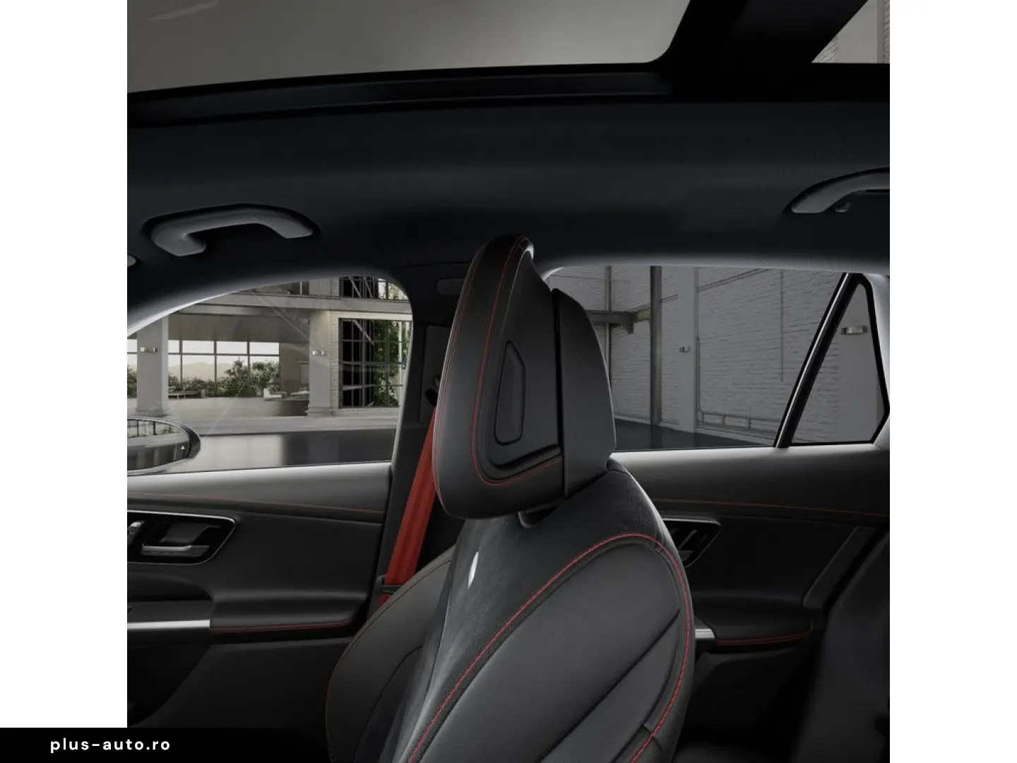 MERCEDES-BENZ GLC 2025 — imagine 19