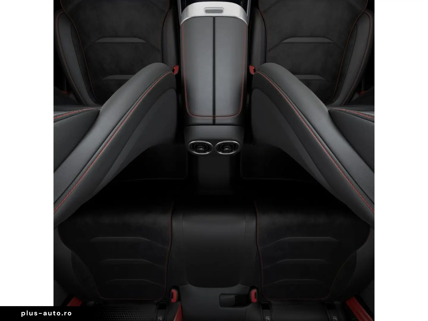 MERCEDES-BENZ GLC 2025 — imagine 22