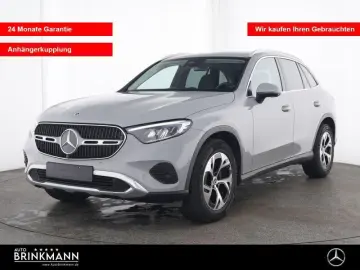MERCEDES-BENZ GLC200 4M AHK ARTICO DISTRONIC 360 KAM&hellip;