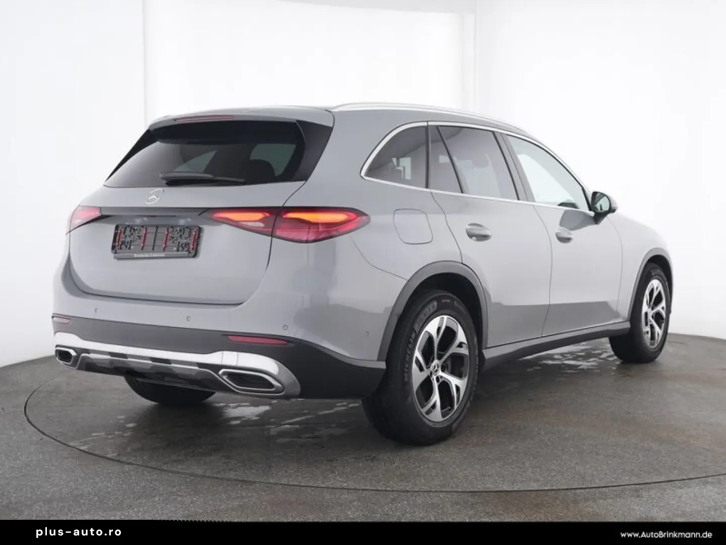 MERCEDES-BENZ GLC 2025 — imagine 2