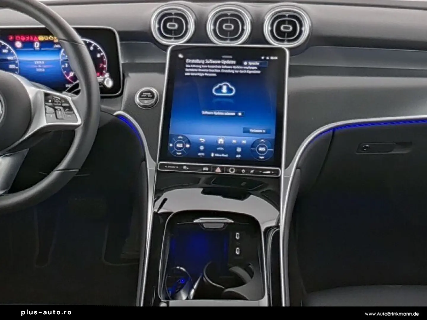 MERCEDES-BENZ GLC 2025 — imagine 5