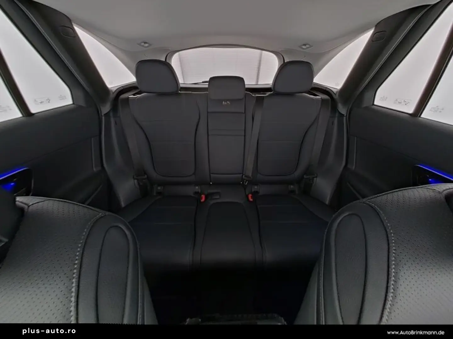 MERCEDES-BENZ GLC 2025 — imagine 8