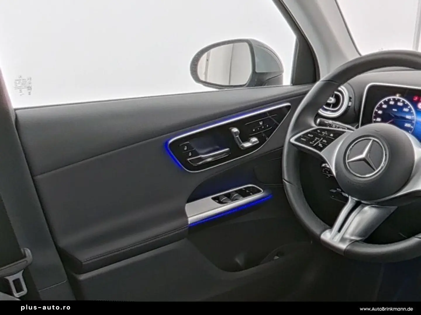 MERCEDES-BENZ GLC 2025 — imagine 9
