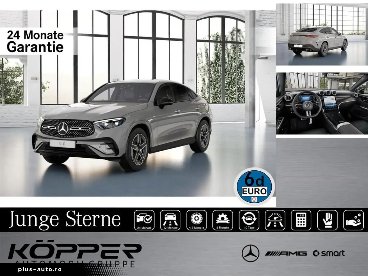 MERCEDES-BENZ GLC 2025
