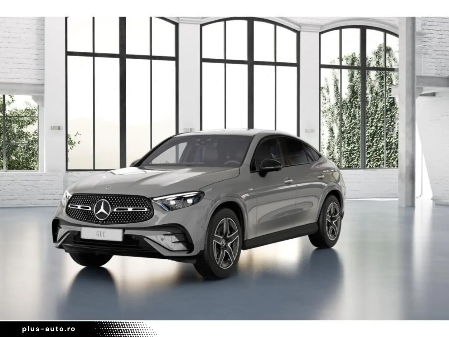MERCEDES-BENZ GLC 2025 — imagine 4