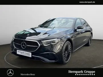 MERCEDES-BENZ E 300 e 'AMG-PremiumPlus'Sup&hellip;
