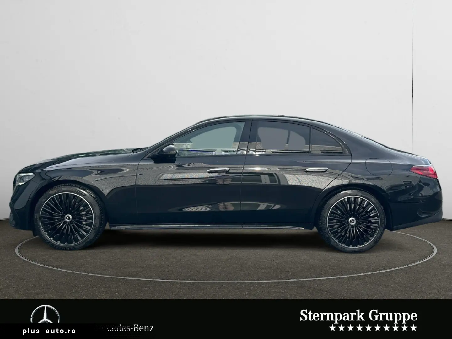 MERCEDES-BENZ E-Class 2025 — imagine 2