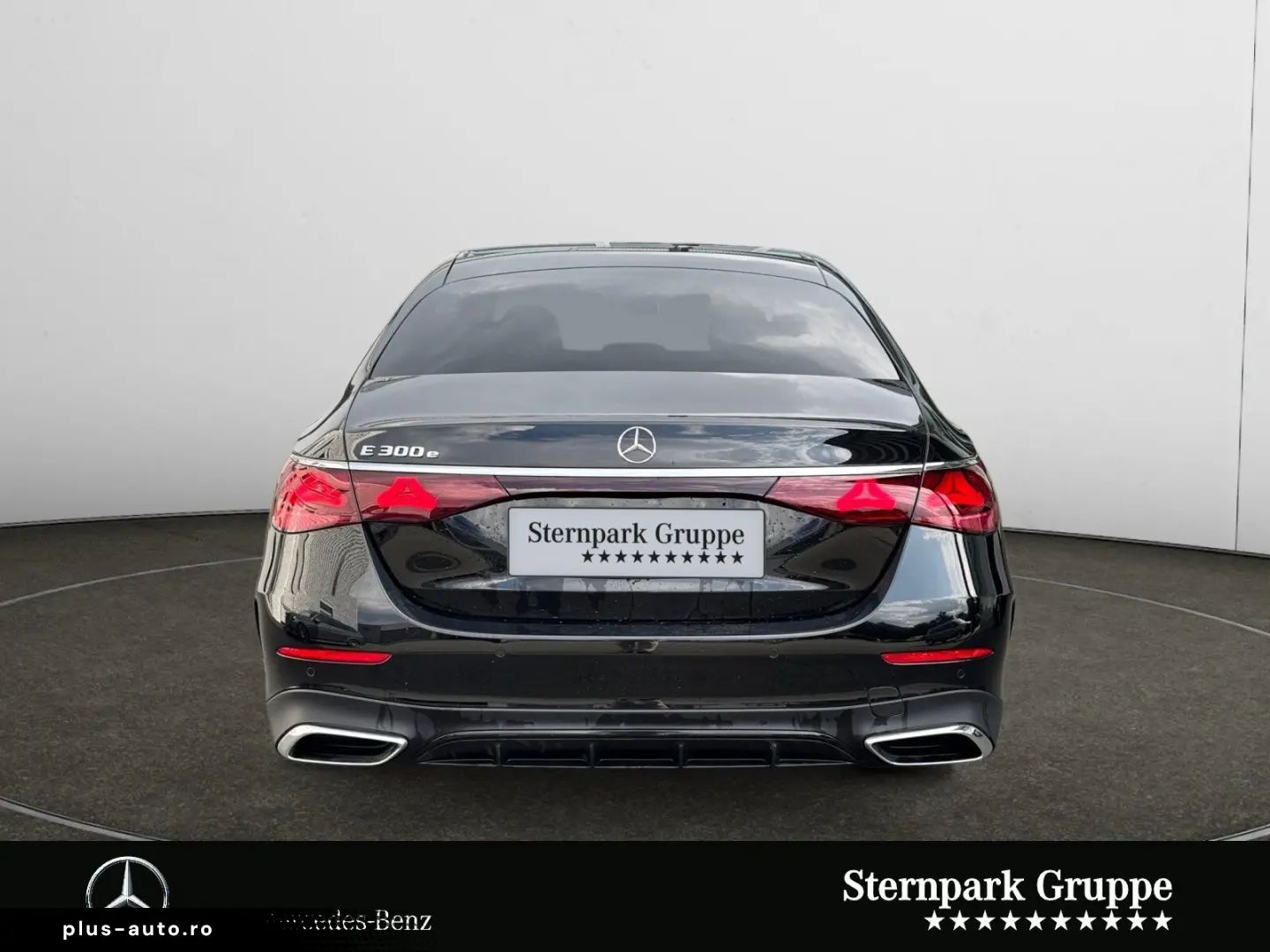 MERCEDES-BENZ E-Class 2025 — imagine 4