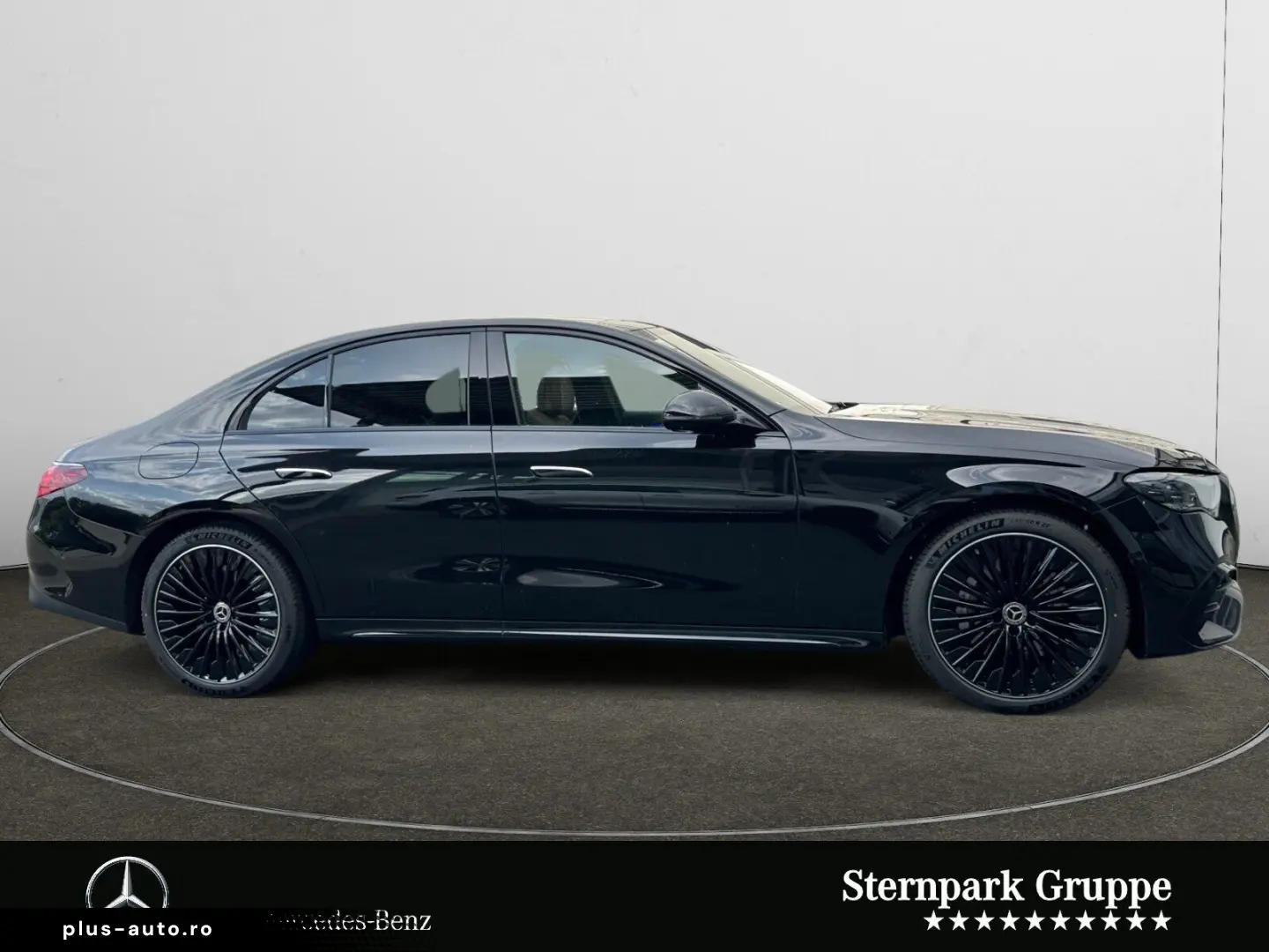 MERCEDES-BENZ E-Class 2025 — imagine 6