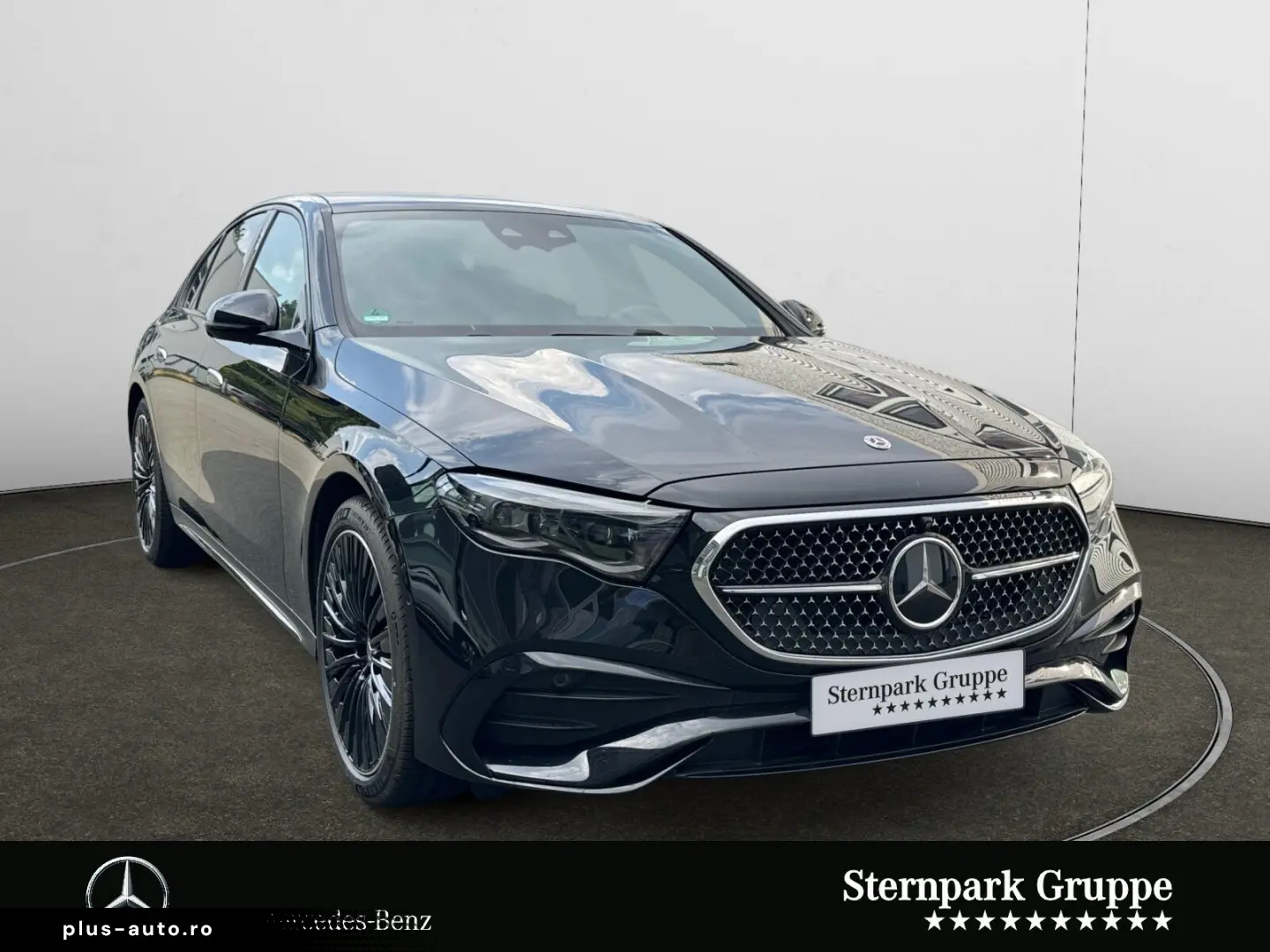 MERCEDES-BENZ E-Class 2025 — imagine 7