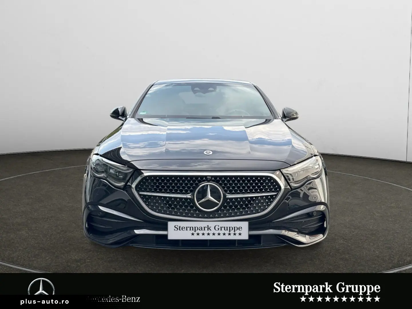 MERCEDES-BENZ E-Class 2025 — imagine 8