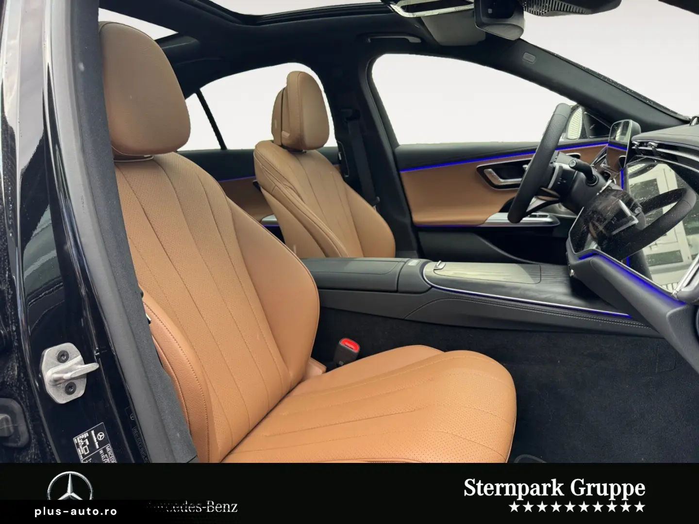 MERCEDES-BENZ E-Class 2025 — imagine 15