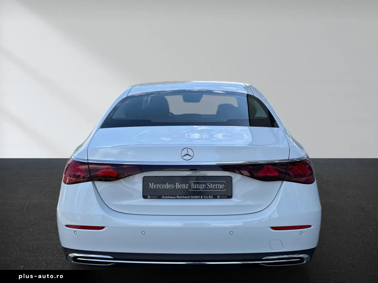 MERCEDES-BENZ E-Class 2025 — imagine 7