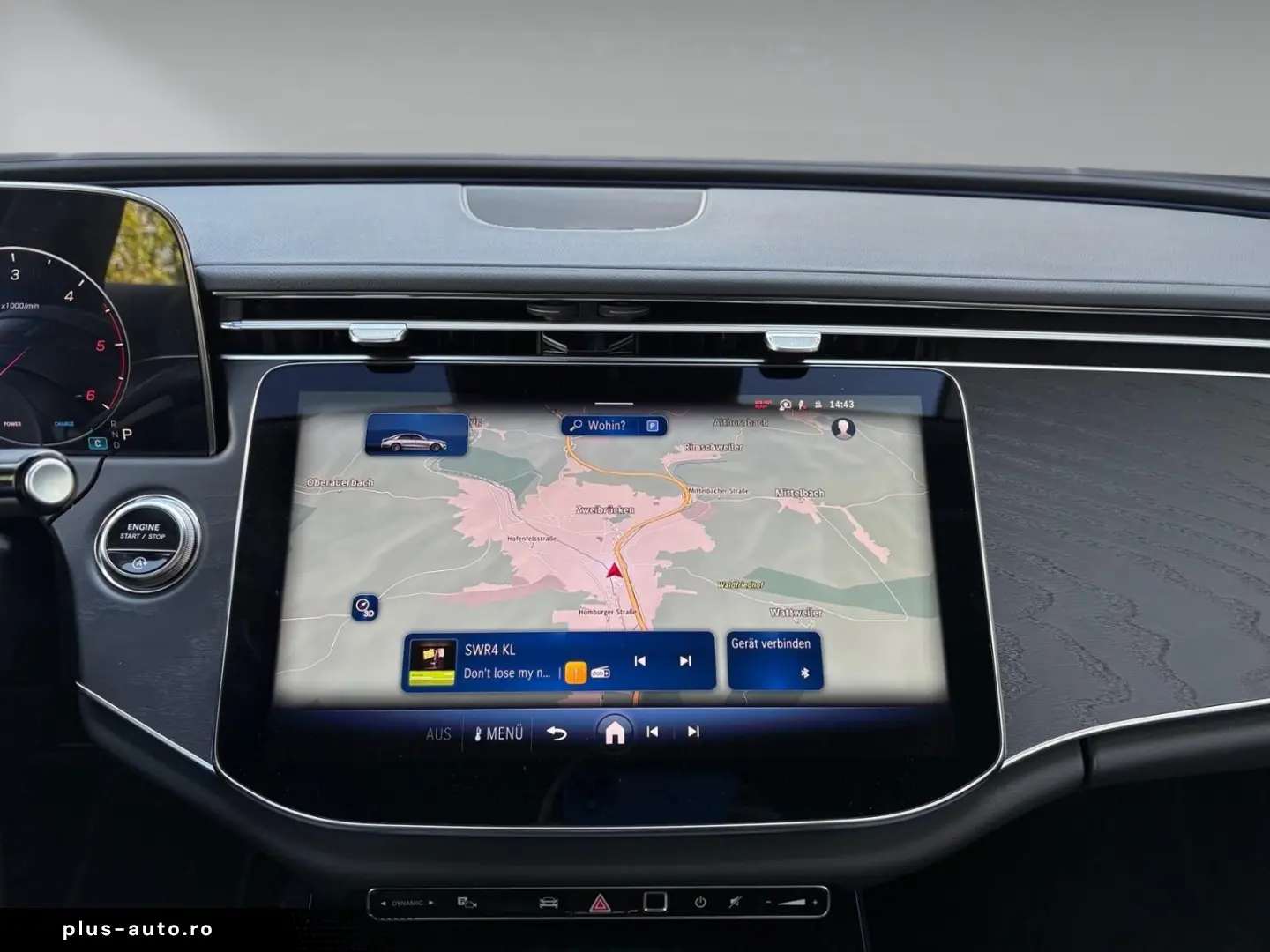 MERCEDES-BENZ E-Class 2025 — imagine 11