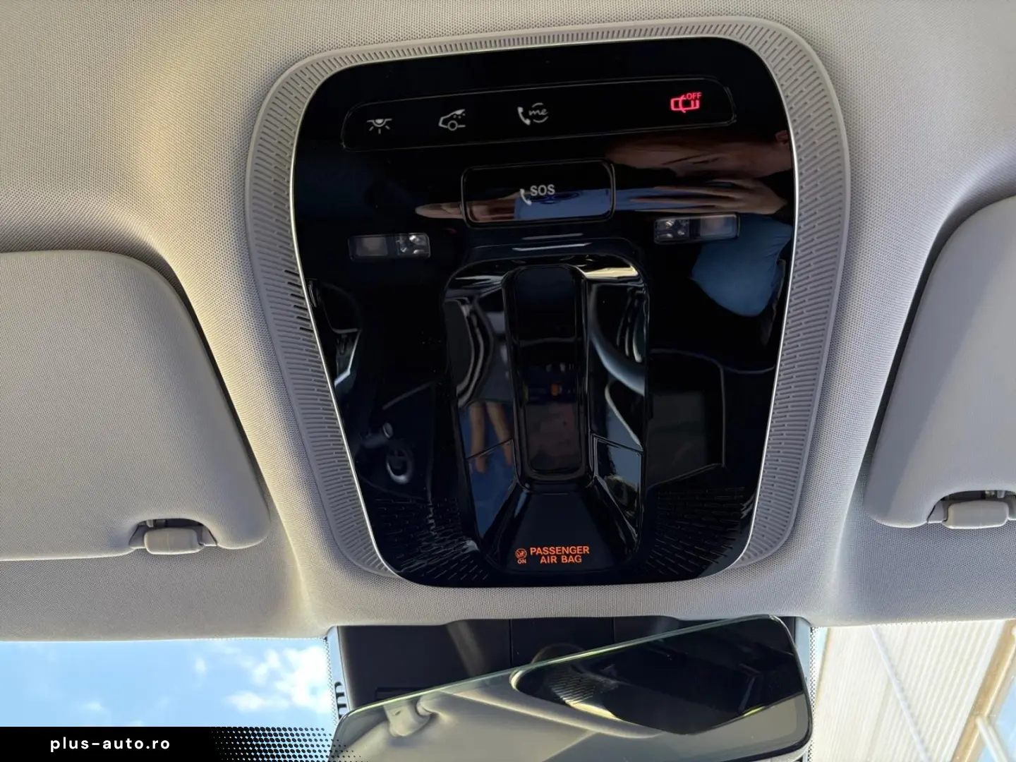 MERCEDES-BENZ E-Class 2025 — imagine 15