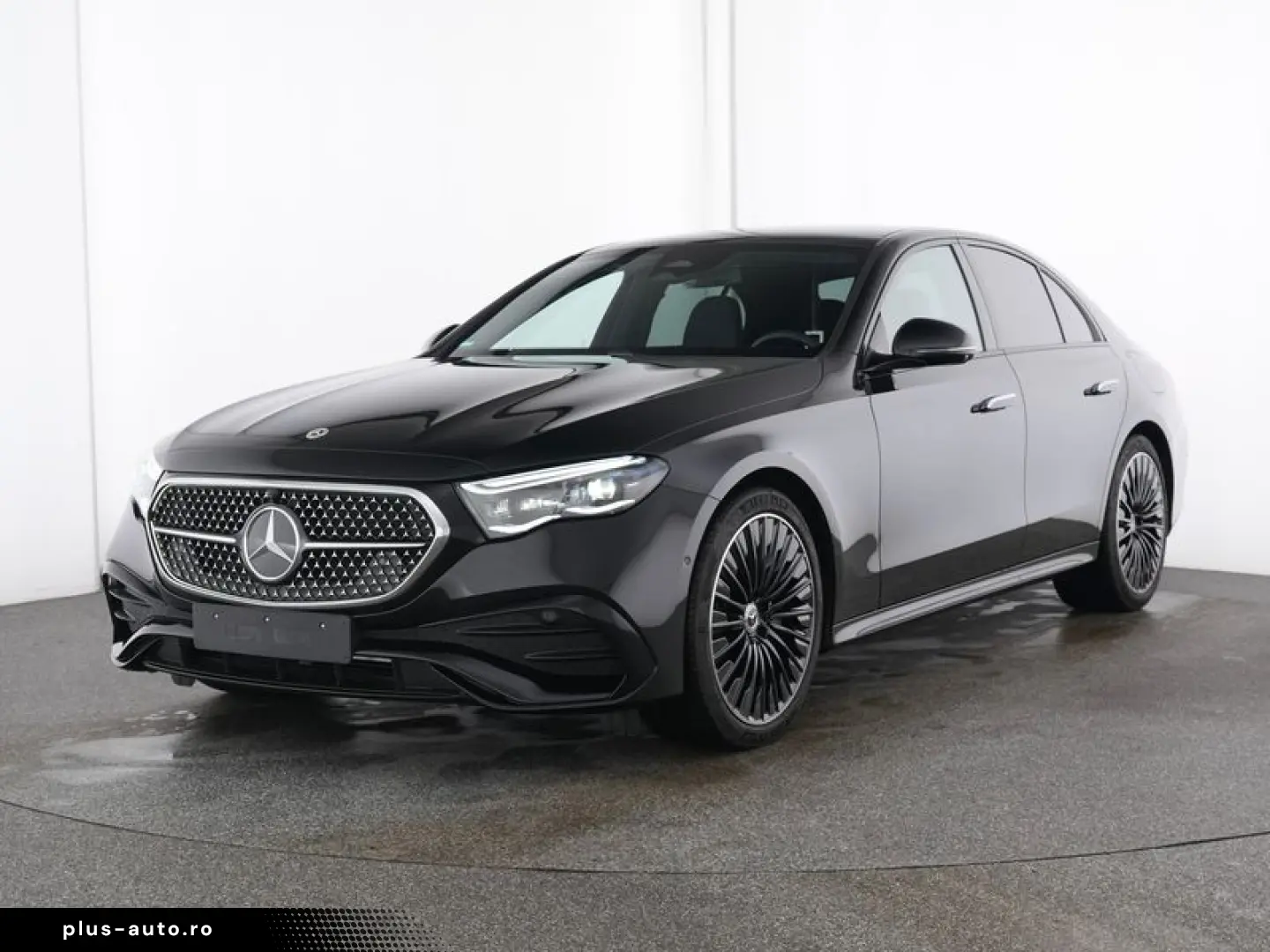 MERCEDES-BENZ E-Class 2025
