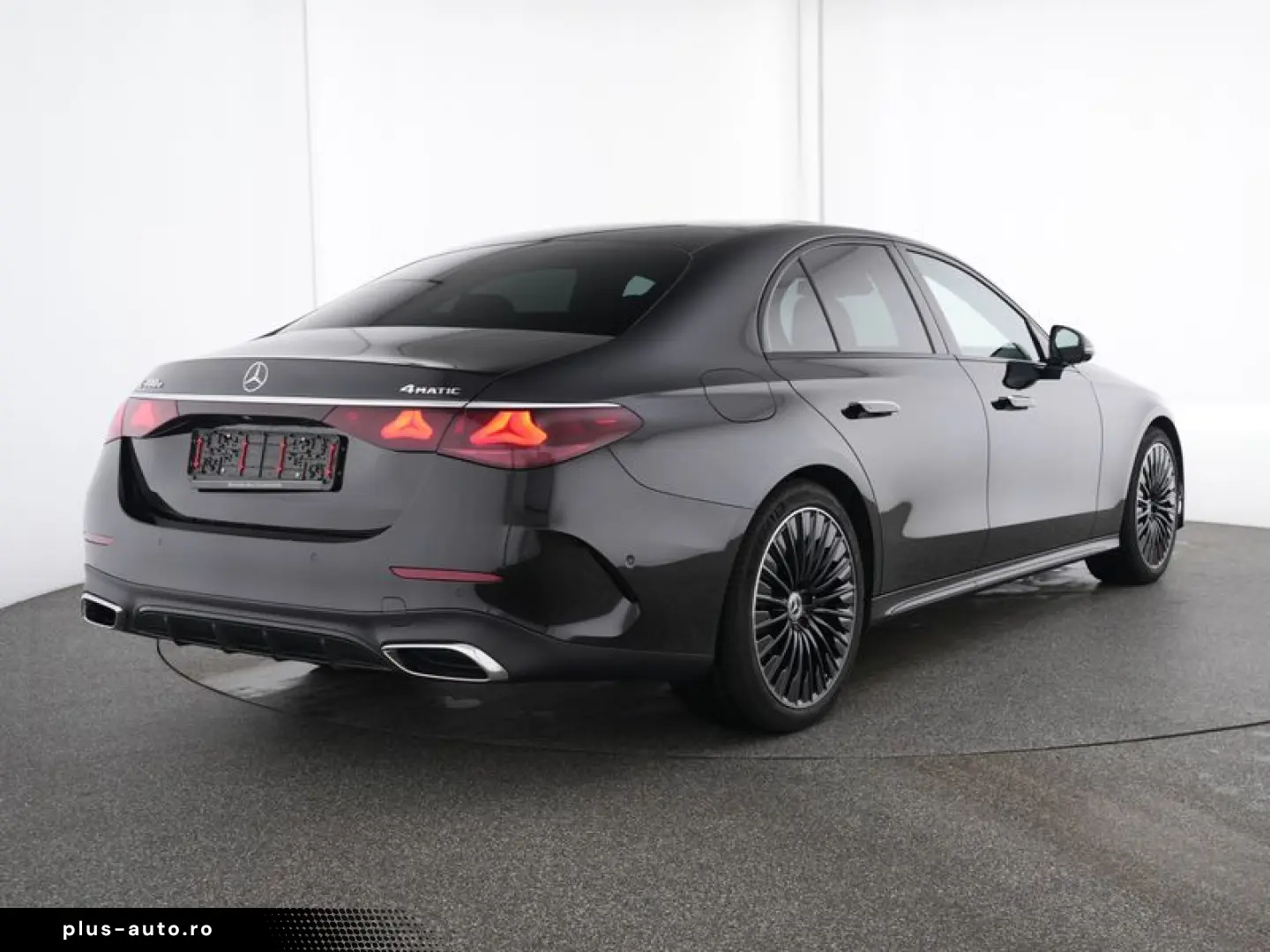 MERCEDES-BENZ E-Class 2025 — imagine 2