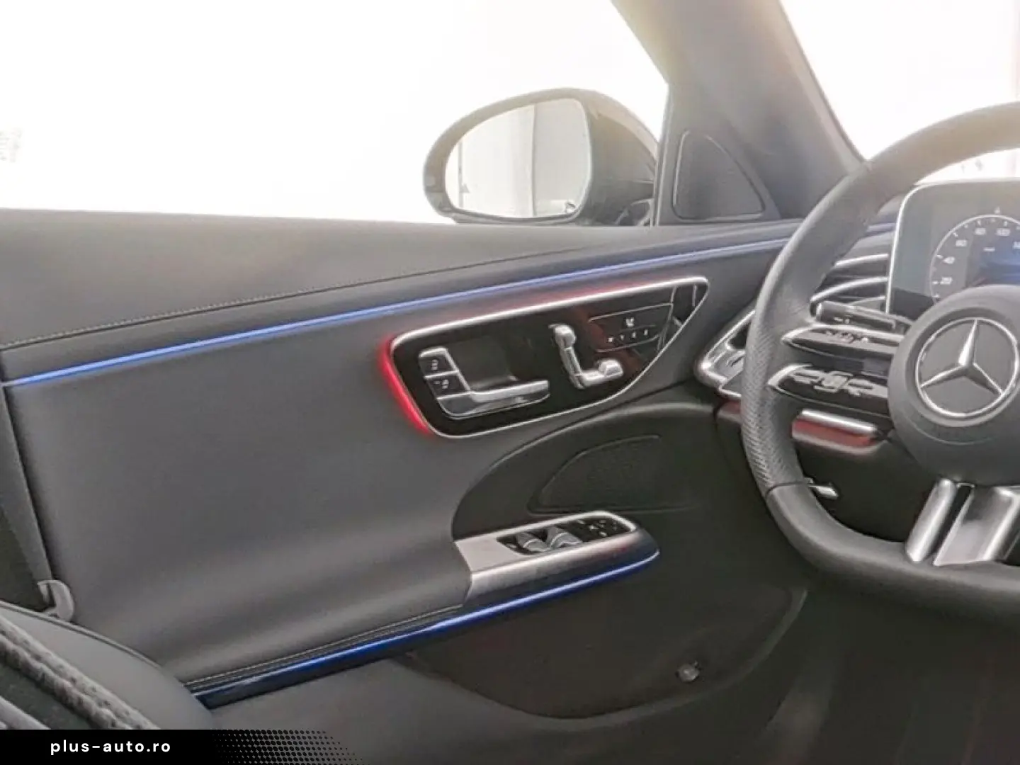 MERCEDES-BENZ E-Class 2025 — imagine 5