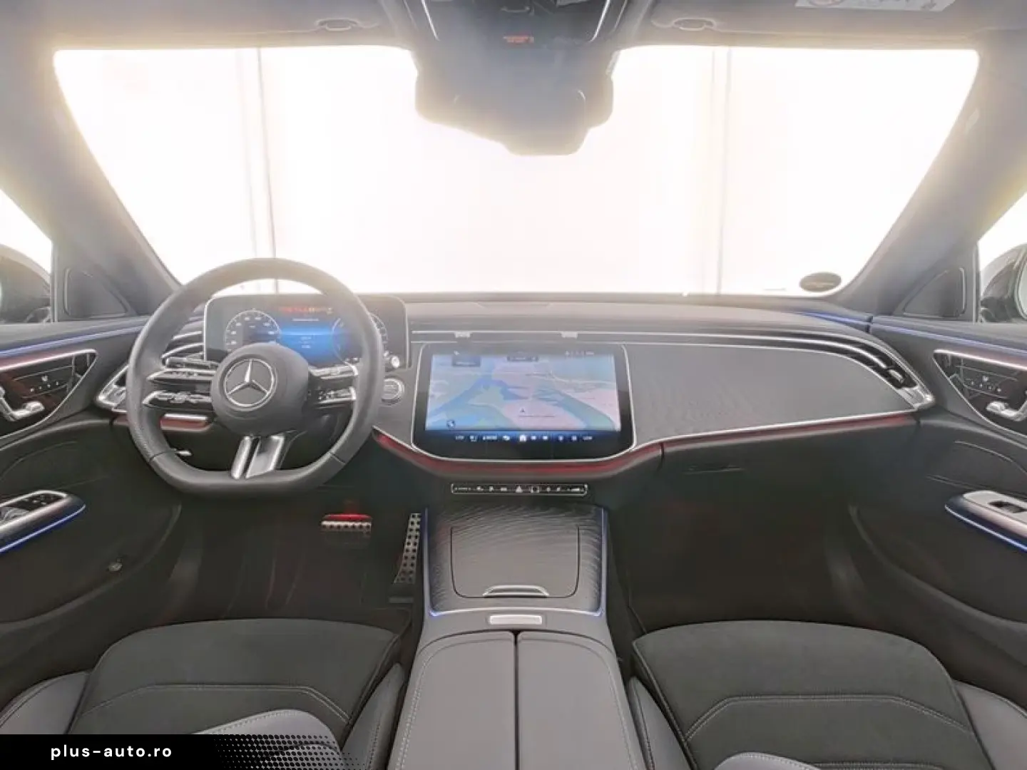 MERCEDES-BENZ E-Class 2025 — imagine 6