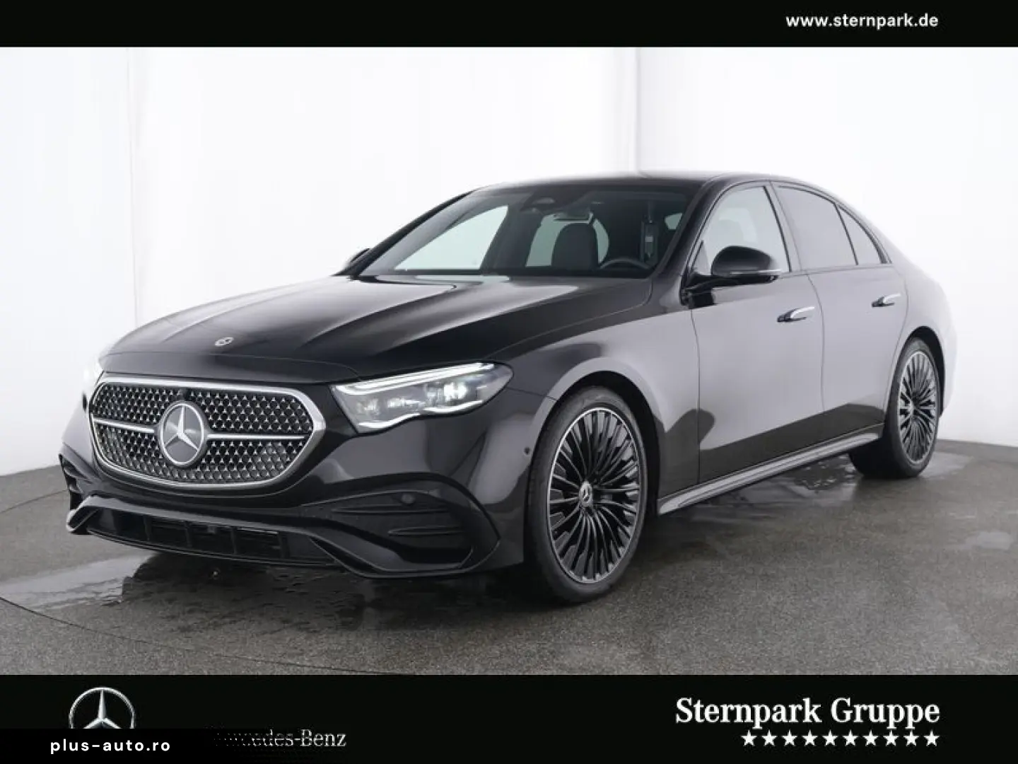 MERCEDES-BENZ E-Class 2025