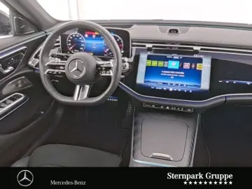 MERCEDES-BENZ E 450 d 4M AMG Prem Screen Pano Sitzh.Fond HUD