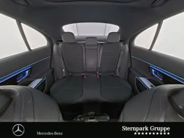MERCEDES-BENZ E 450 d 4M AMG Prem Screen Pano Sitzh.Fond HUD