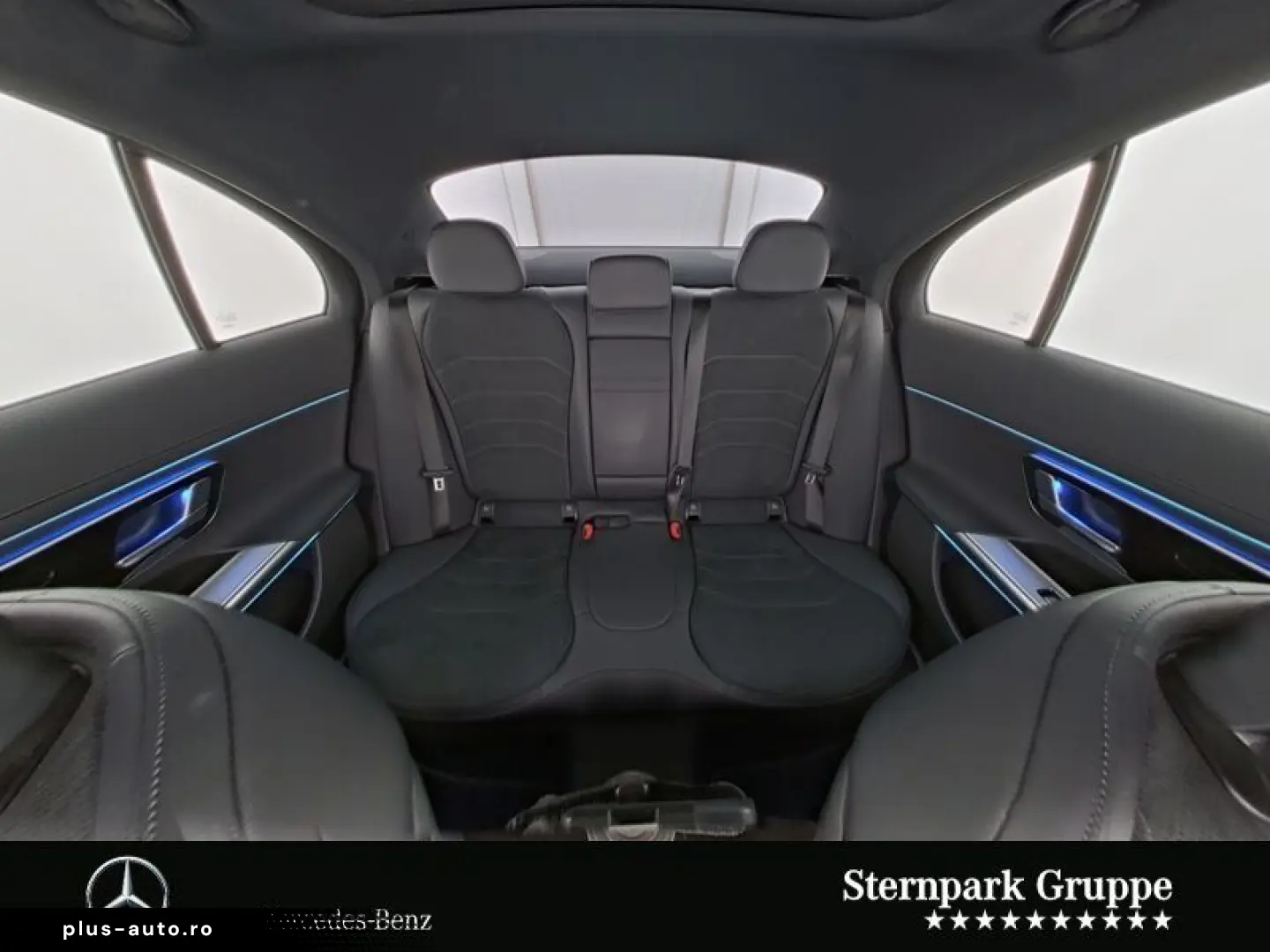 MERCEDES-BENZ E-Class 2025 — imagine 9