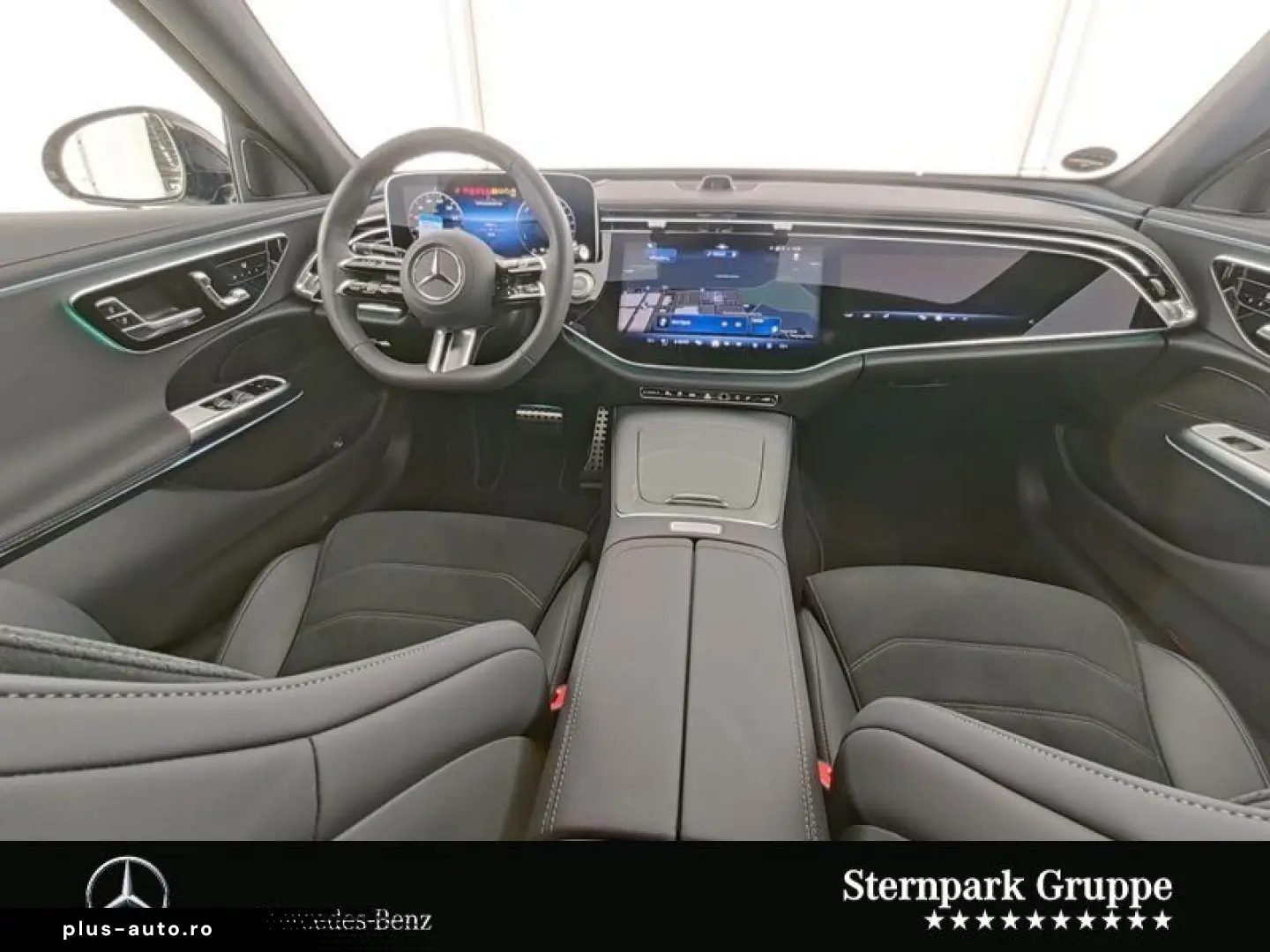 MERCEDES-BENZ E-Class 2025 — imagine 5