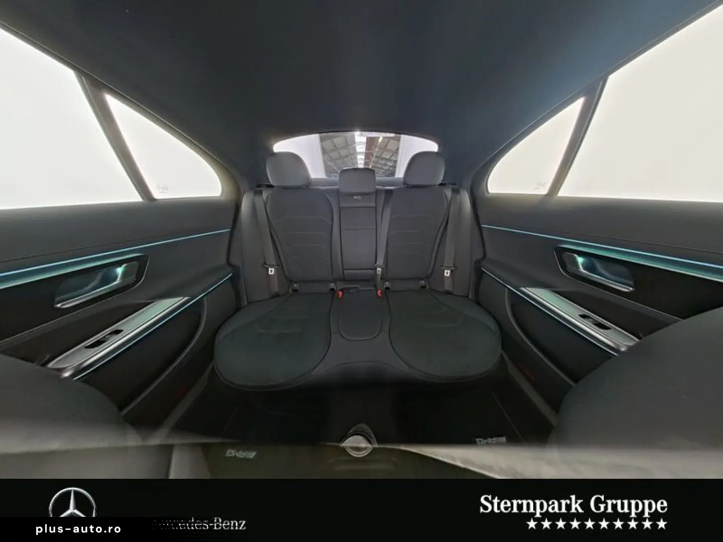 MERCEDES-BENZ E-Class 2025 — imagine 7