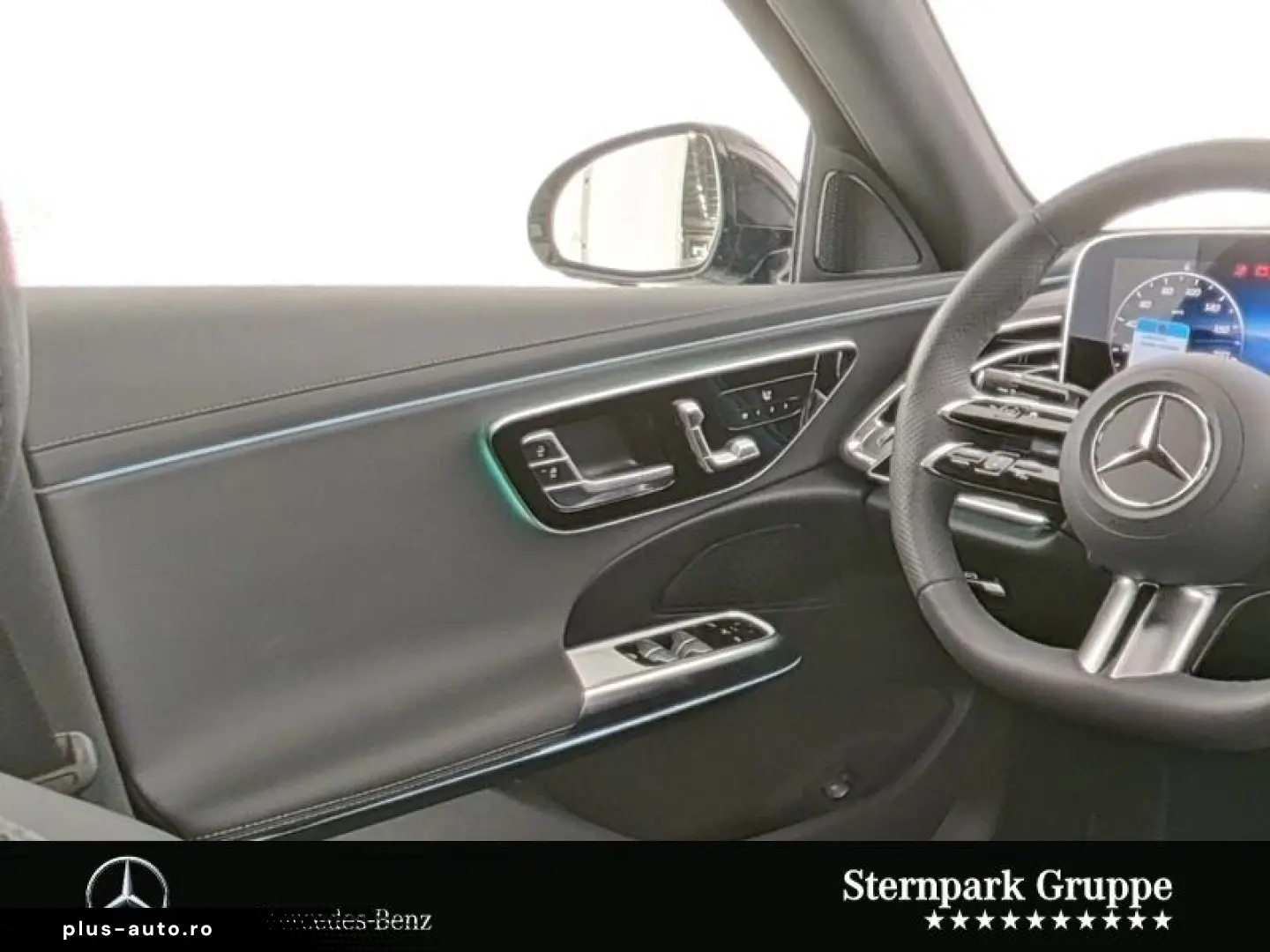 MERCEDES-BENZ E-Class 2025 — imagine 8