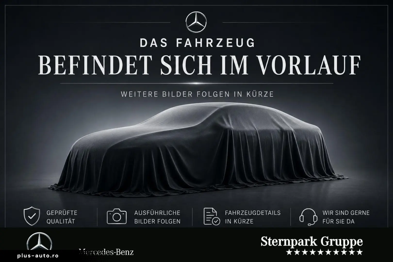 MERCEDES-BENZ E-Class 2025 — imagine 10