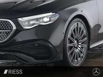MERCEDES-BENZ E 220 d AMG Sport Distr Pano Sitzkl St…