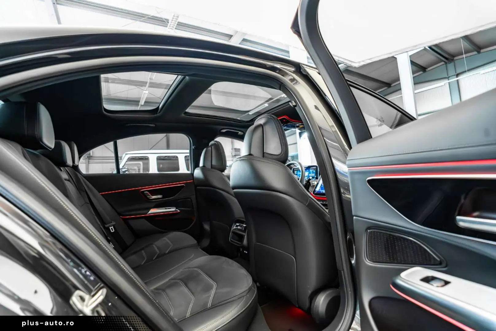 MERCEDES-BENZ E-Class 2025 — imagine 7