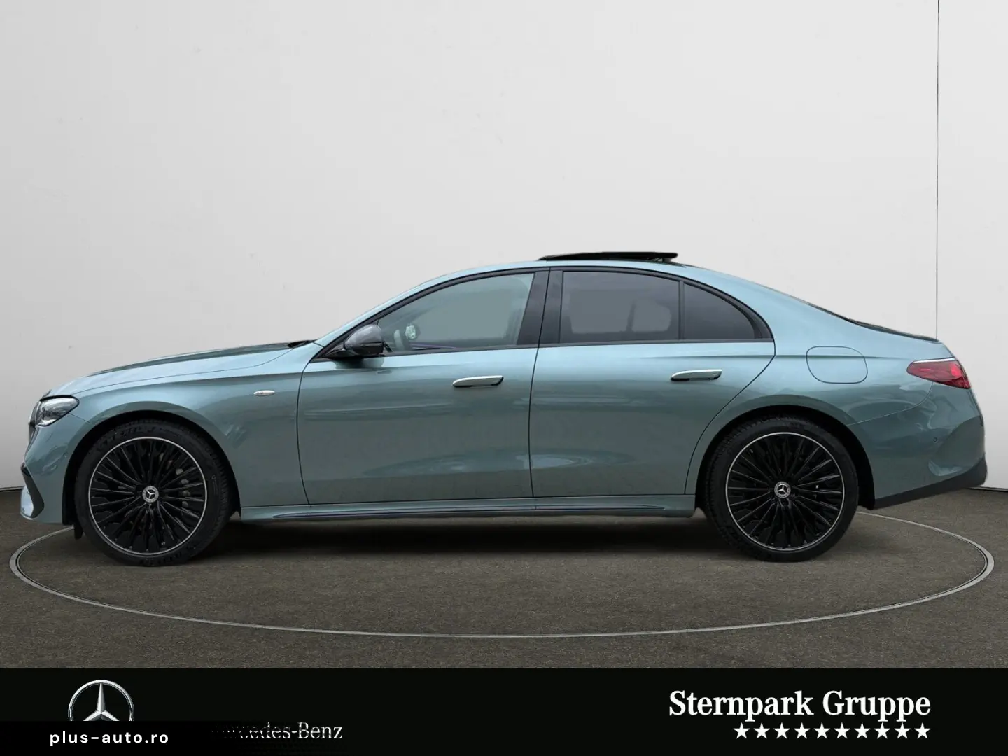 MERCEDES-BENZ E-Class 2025 — imagine 2