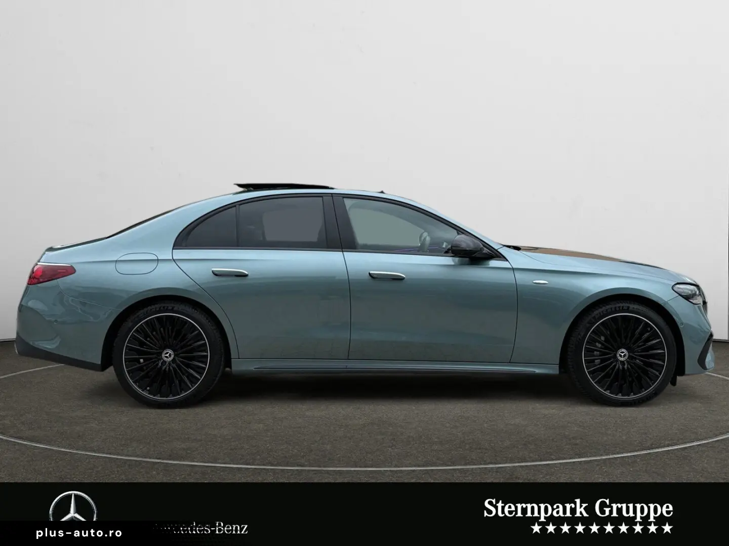 MERCEDES-BENZ E-Class 2025 — imagine 6