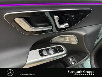 MERCEDES-BENZ E 300 e AMG Pano Distro Night Memo DIGITAL 360