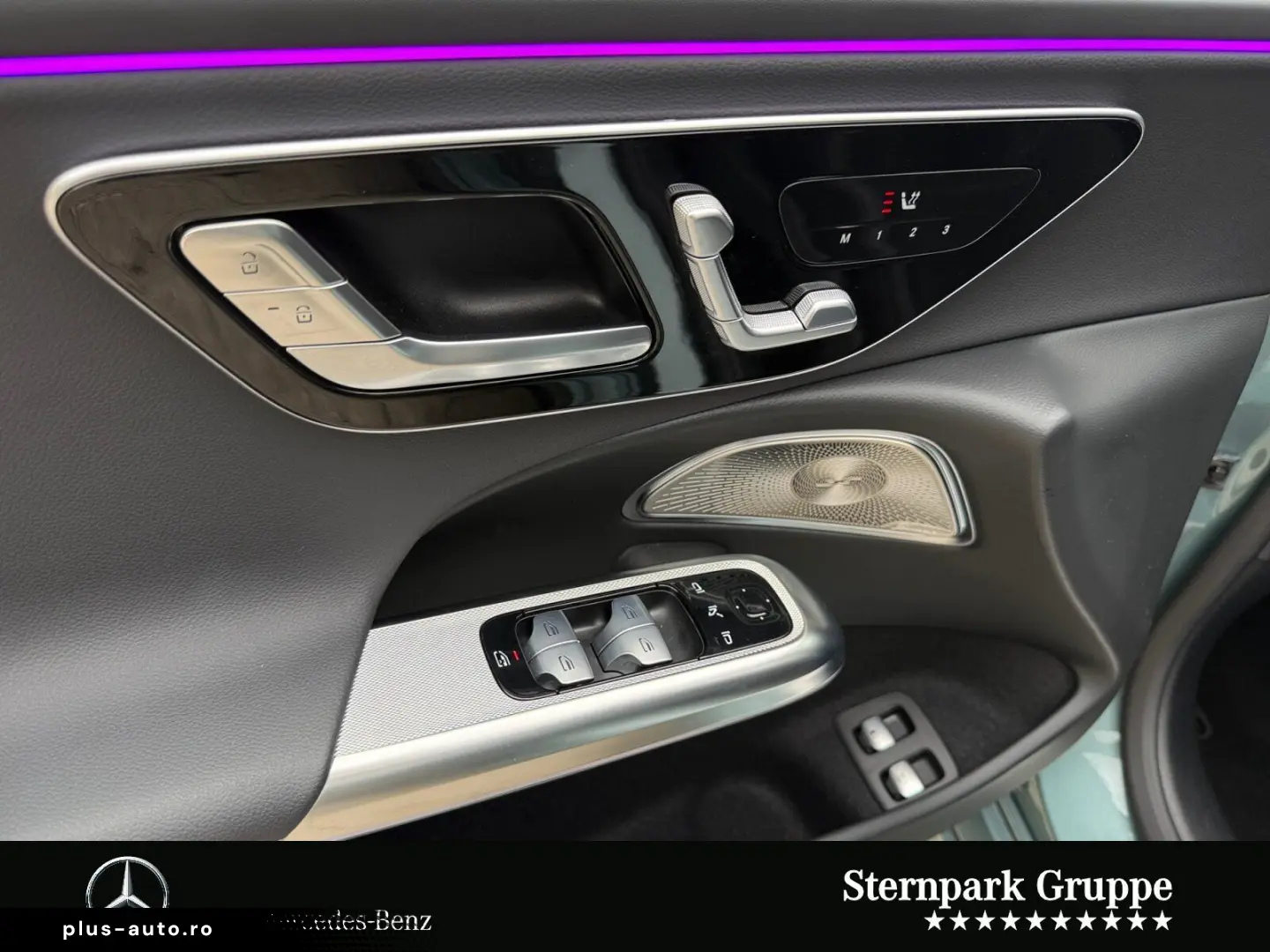 MERCEDES-BENZ E-Class 2025 — imagine 10