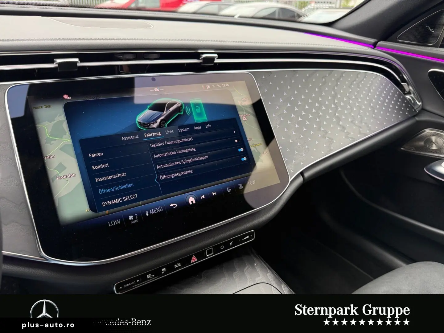 MERCEDES-BENZ E-Class 2025 — imagine 20