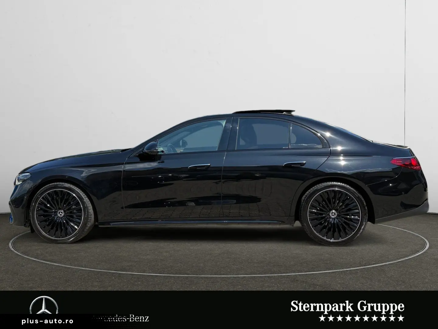 MERCEDES-BENZ E-Class 2025 — imagine 2