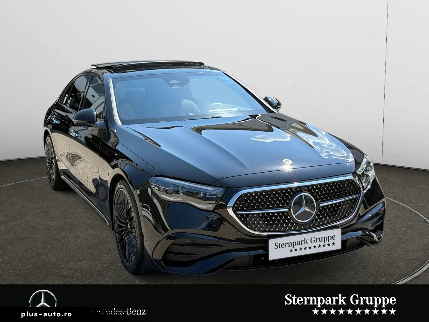 MERCEDES-BENZ E-Class 2025 — imagine 7