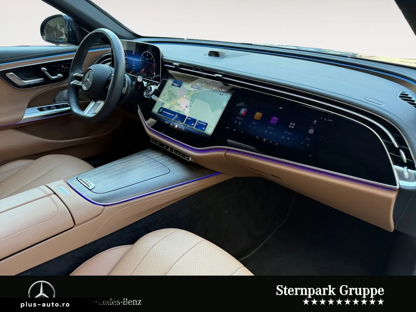 MERCEDES-BENZ E-Class 2025 — imagine 15